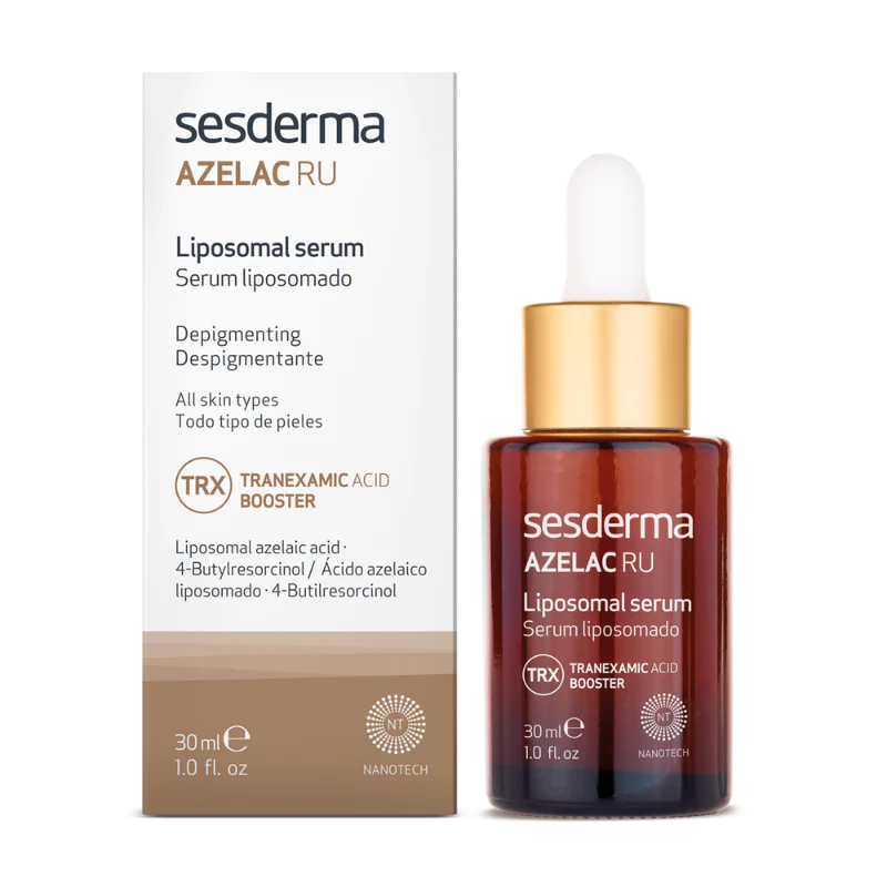 Sesderma Azelac RU Sérum Lipossomal Despigmentante 30ml