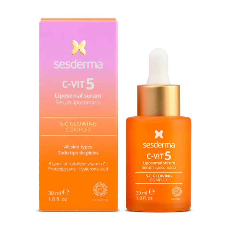 Sesderma C-Vit 5 Lipossomal Sérum 30ml