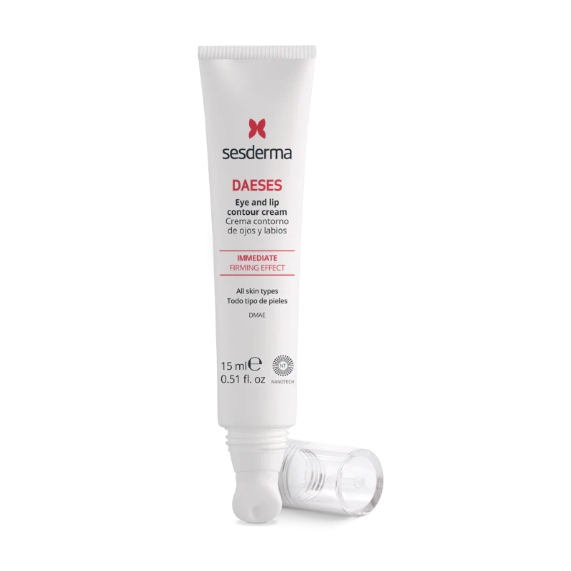 Sesderma Daeses Contorno de Olhos e Lábios 15ml - Image 2