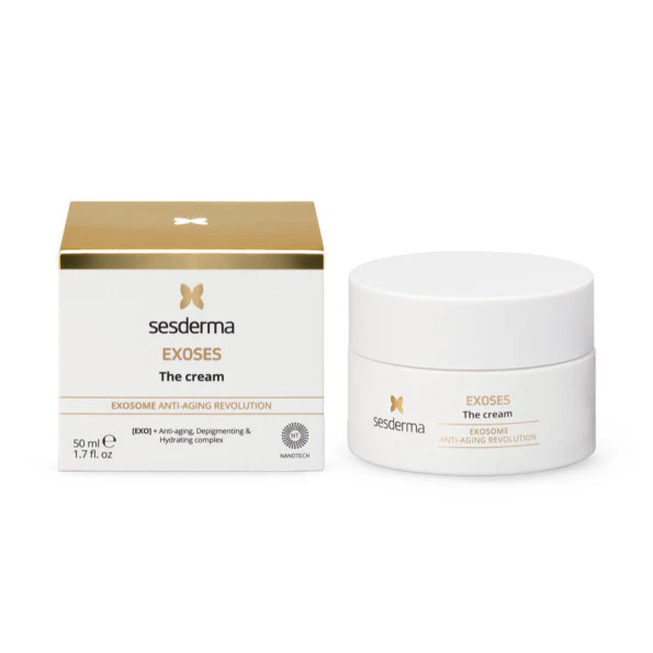Sesderma Exoses O Creme 50ml
