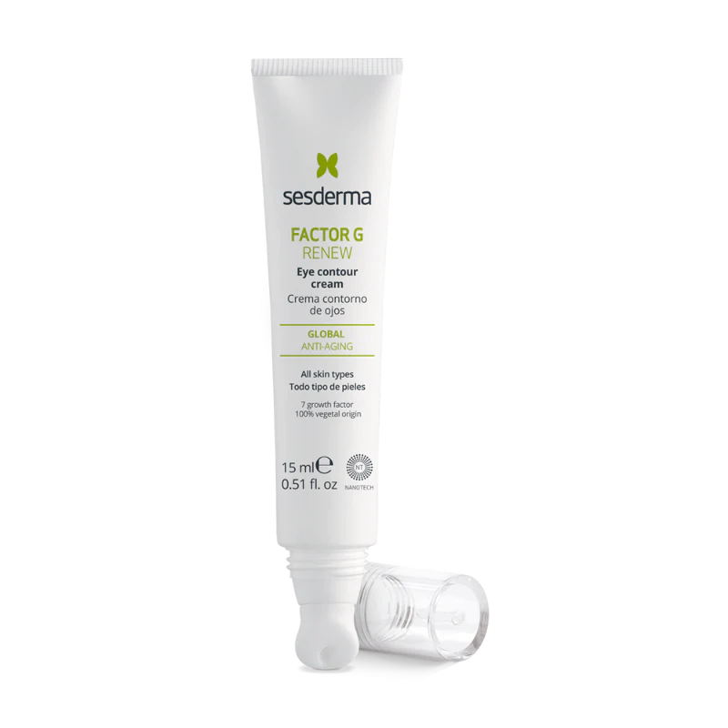 Sesderma Factor G Renew Creme Contorno de Olhos 15ml - Image 2