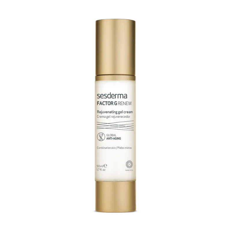Sesderma Factor G Renew Creme Gel 50ml