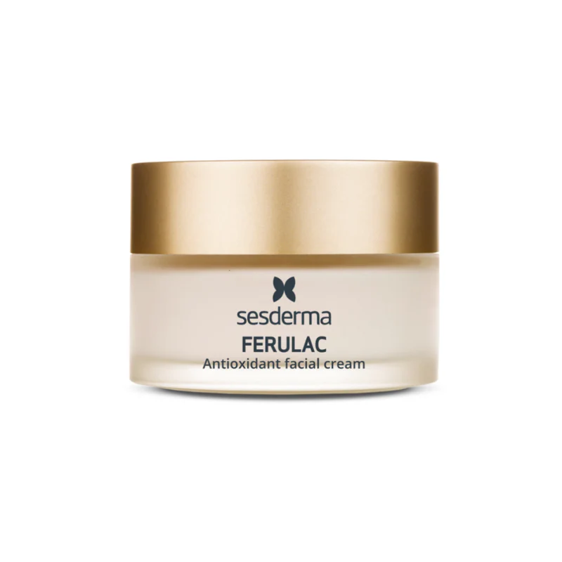 Sesderma Ferulac Creme Antioxidante 50ml