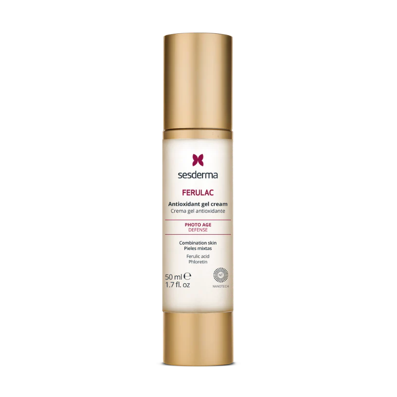 Sesderma Ferulac Gel-Creme Antioxidante 50ml