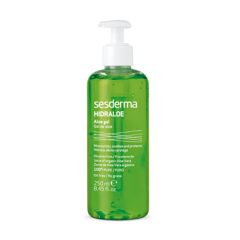 Sesderma Hidraloe Gel de Aloe Vera 250ml