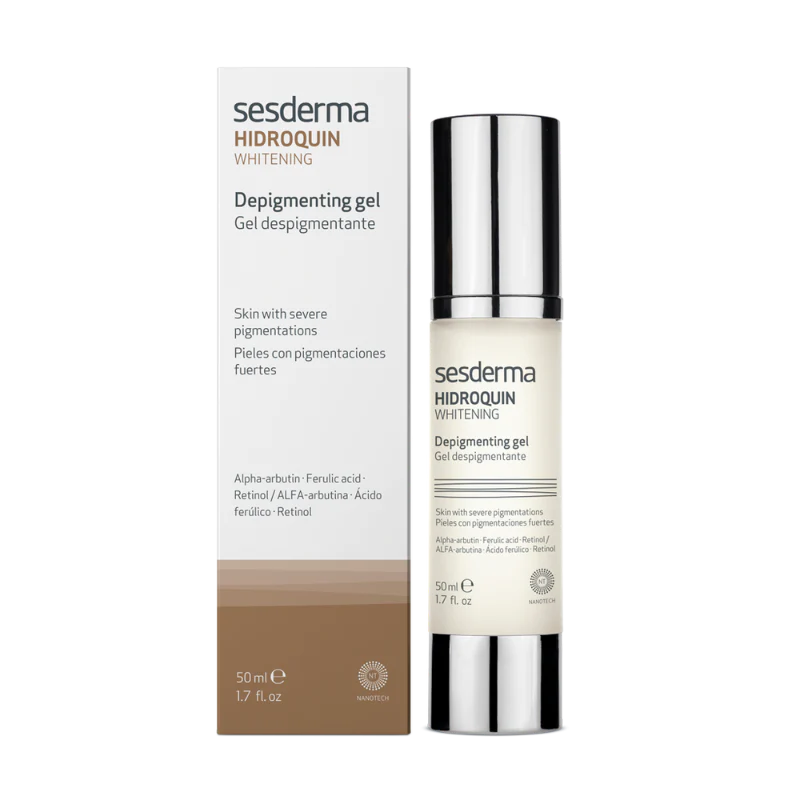 Sesderma Hidroquin Gel Despigmentante 50ml