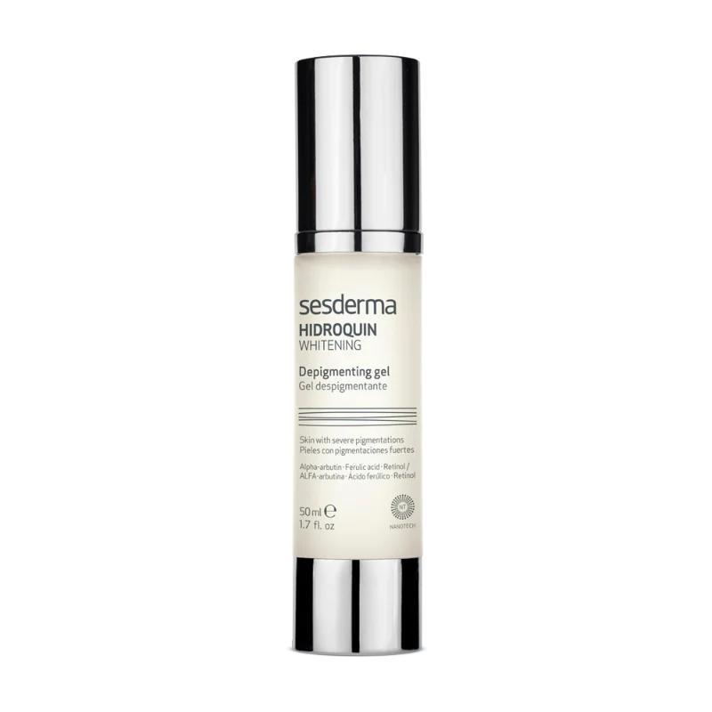 Sesderma Hidroquin Gel Despigmentante 50ml - Image 2