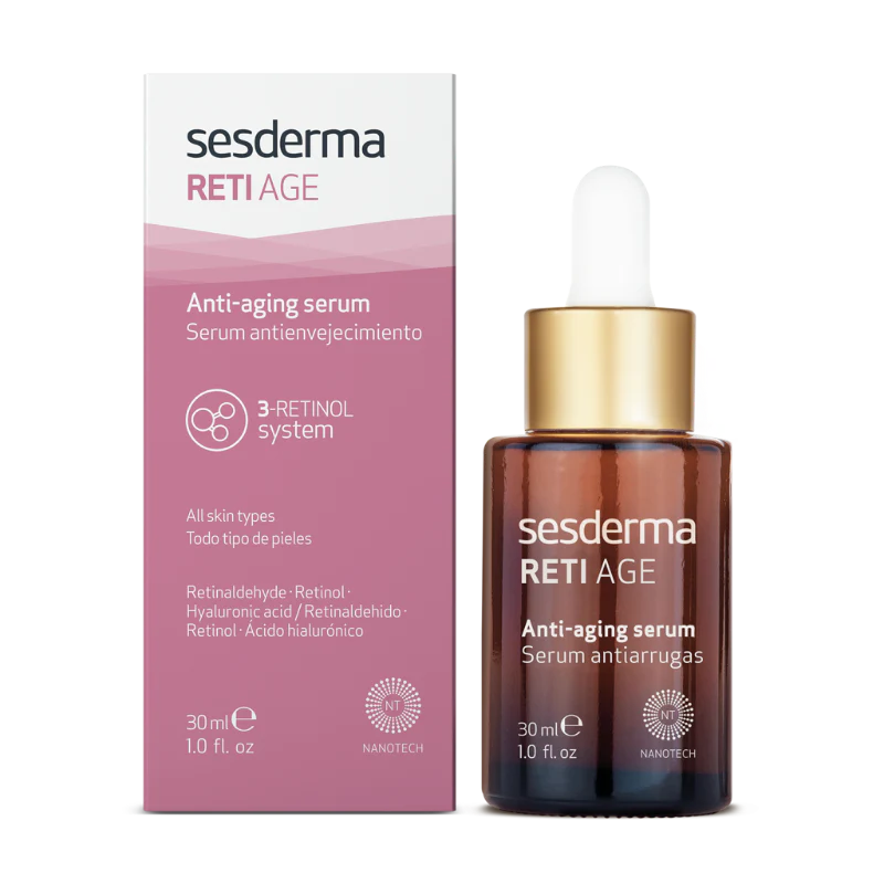 Sesderma Reti Age Liposomal Sérum 30ml