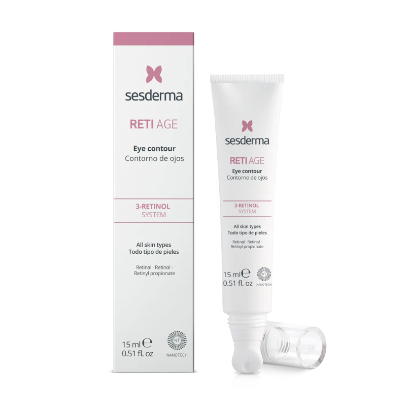 Sesderma Reti Age Contorno de Olhos 15ml