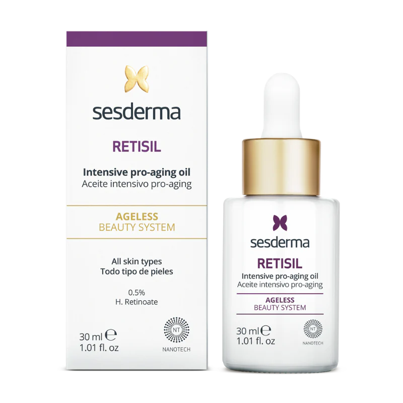 Sesderma Retisil Óleo Intensivo Pro-Aging 30ml