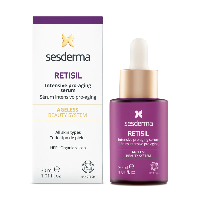 Sesderma Retisil Sérum Intensivo Pro-Aging 30ml
