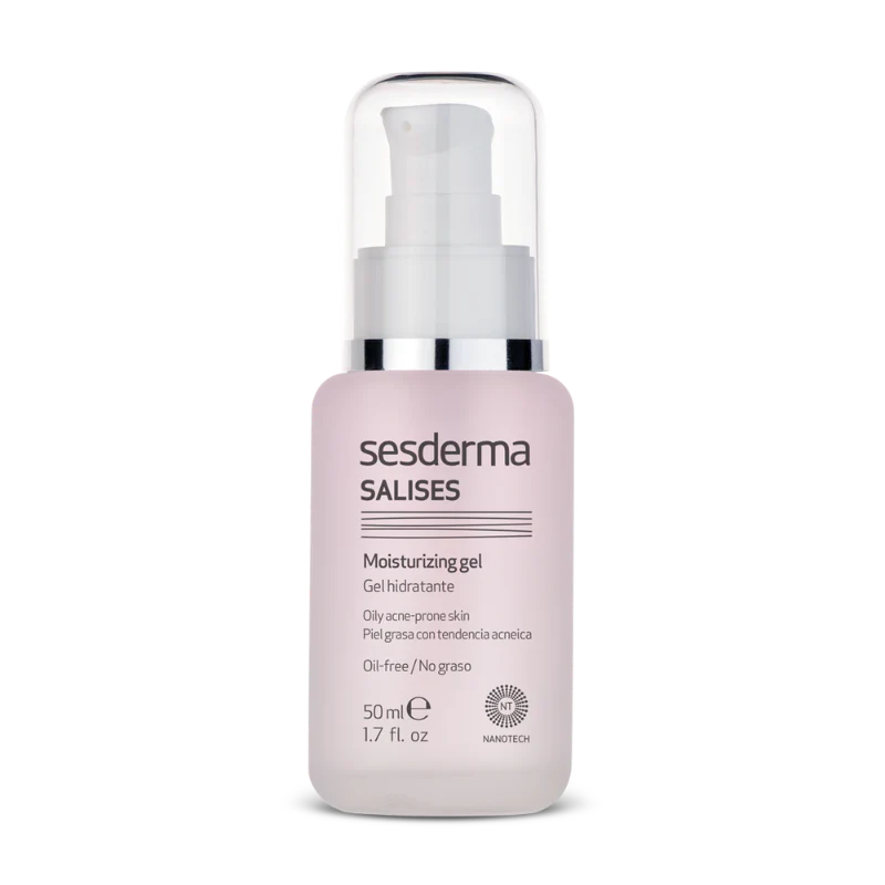 Sesderma Salises Gel Hidratante 50ml - Image 2