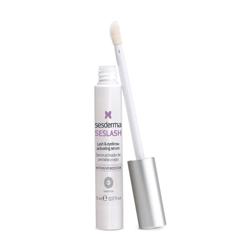Sesderma Seslash Sérum Crescimento de Pestanas e Sobrancelhas 5ml - Image 2