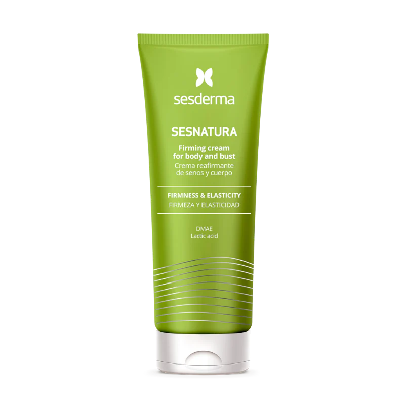 Sesderma Sesnatura Creme Refirmante Seios e Corpo 200ml