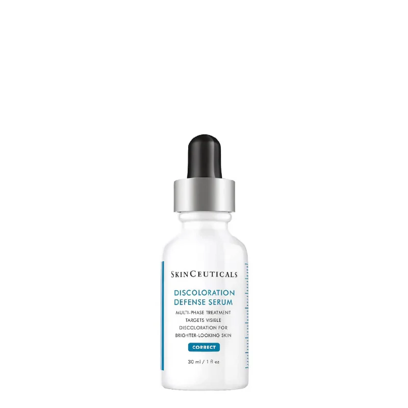 Skinceuticals Discoloration Defense Sérum Antimanchas 30ml