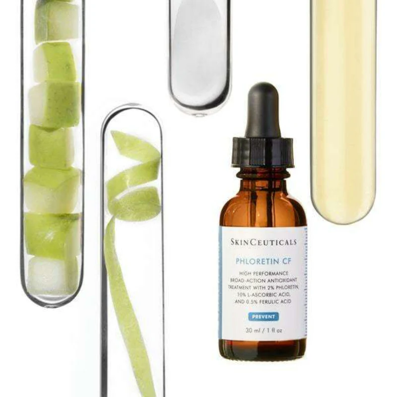 Skinceuticals Phloretin Cf Sérum Antioxidante 30ml - Image 3