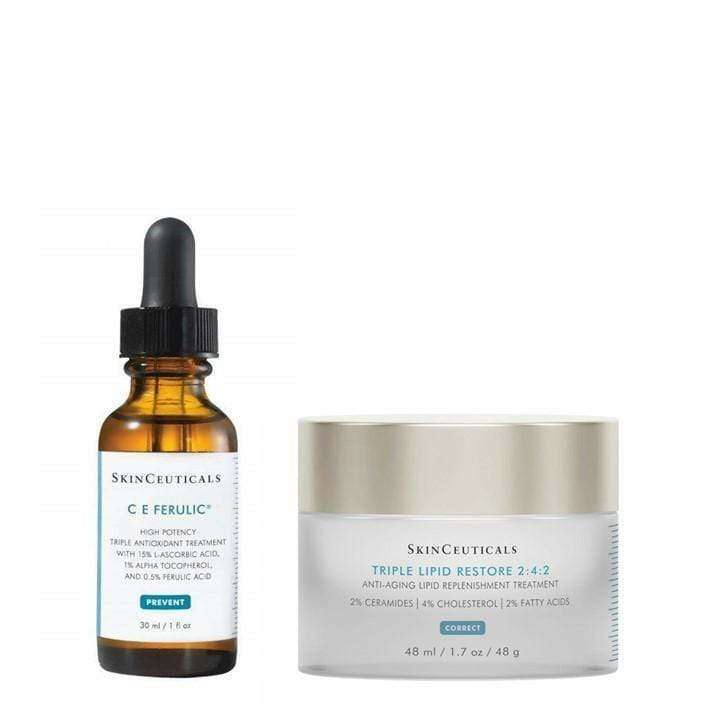 Skinceuticals Rotina Densidade e Volume