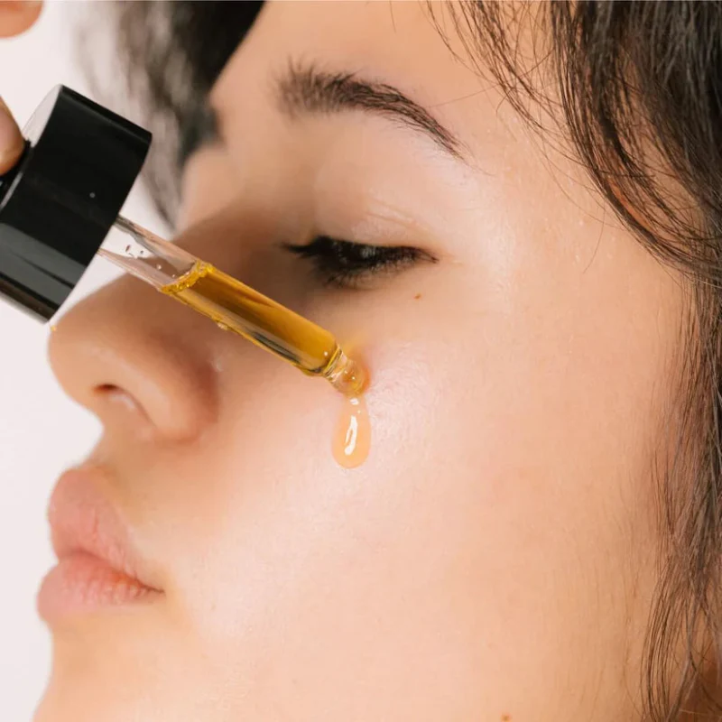 SOWÉ L'Huile Precieuse Sérum Antienvelhecimento 30ml - Image 3