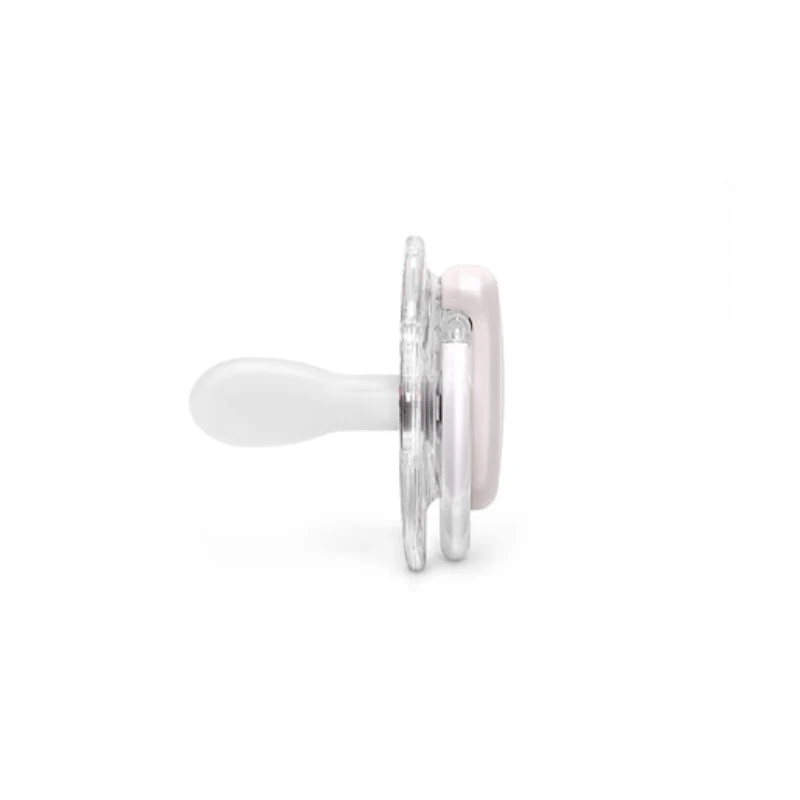 Suavinex Poetry Chupeta Silicone Tetina Fisiológica 0-6m Rosa - Image 3