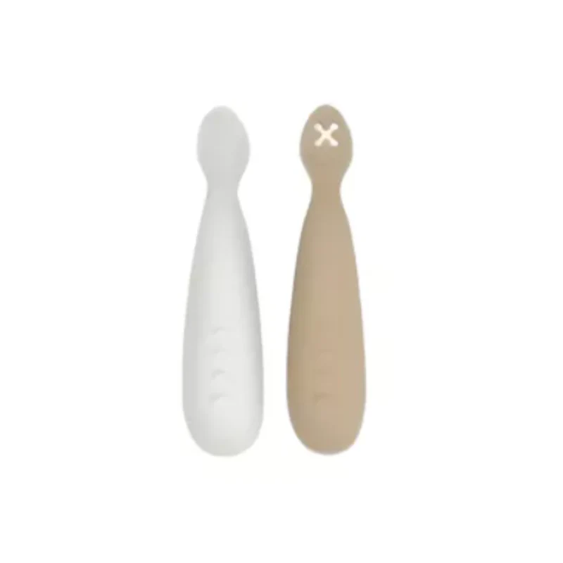 Suavinex Set Colheres de Aprendizagem +6m Creme
