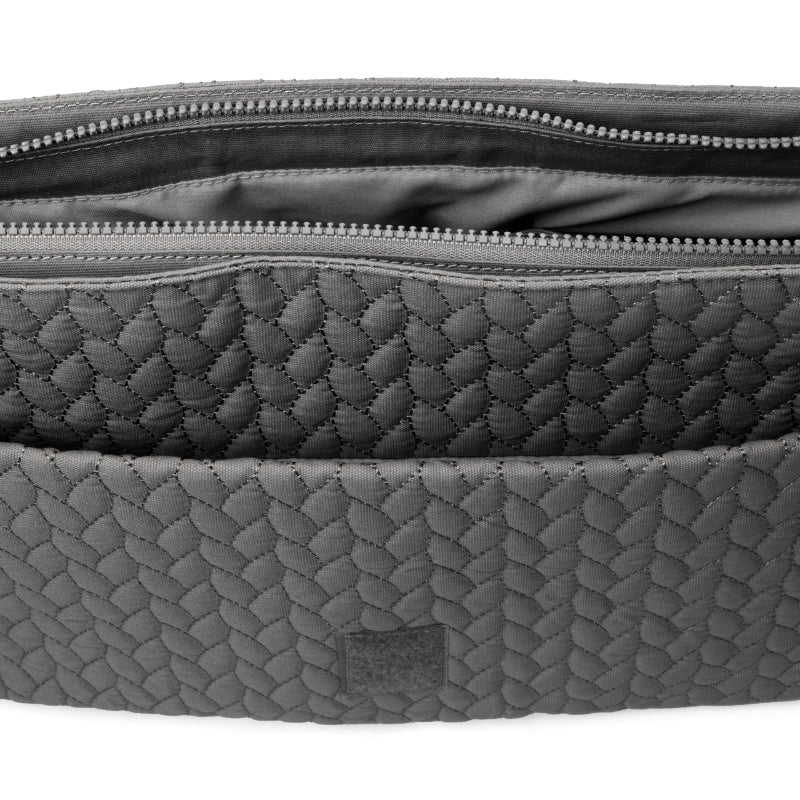 Suavinex Wonderland Bolsa de Maternidade Cinza - Image 4