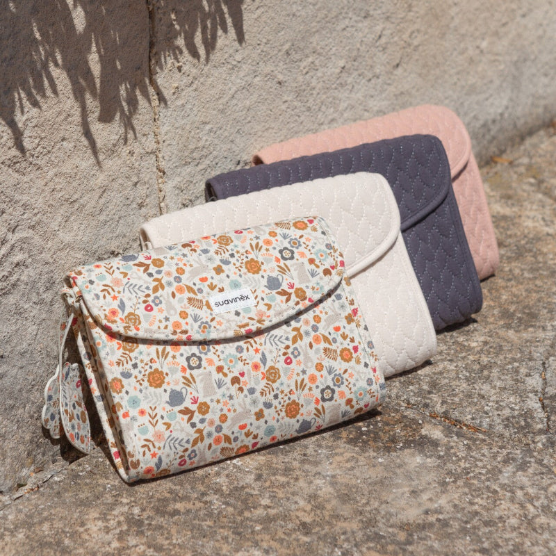 Suavinex Wonderland Necessaire Liberty - Image 4