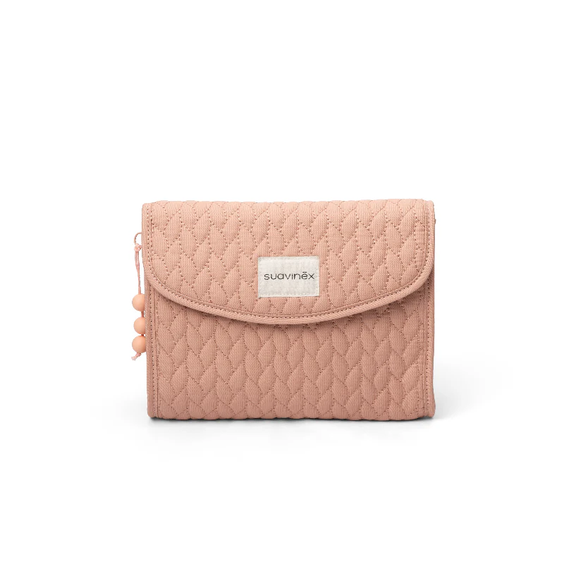 Suavinex Wonderland Necessaire Rosa