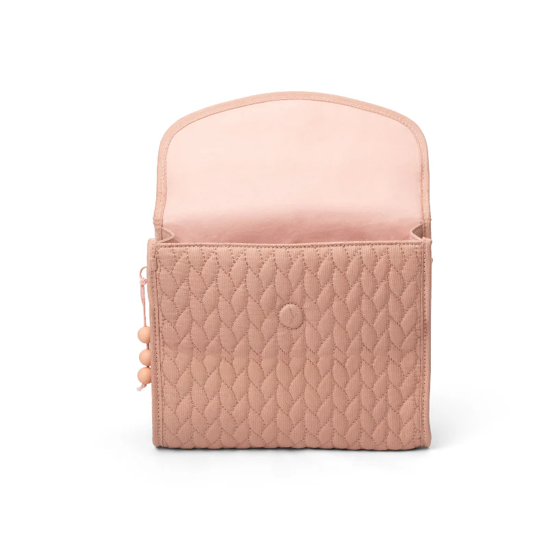 Suavinex Wonderland Necessaire Rosa - Image 2