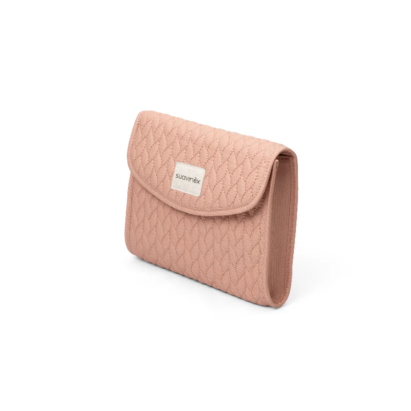 Suavinex Wonderland Necessaire Rosa - Image 3