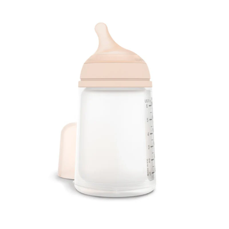 Suavinex Zero Zero Biberão Anticólicas Fluxo Médio Fair 270ml