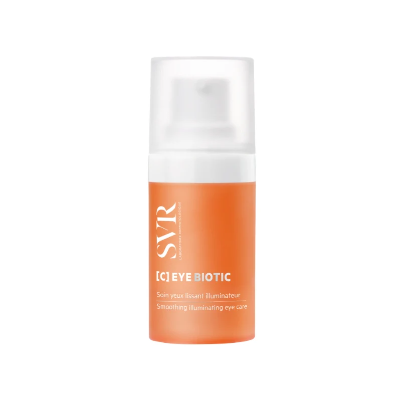 SVR C-Eye Biotic Creme de Olhos 15ml