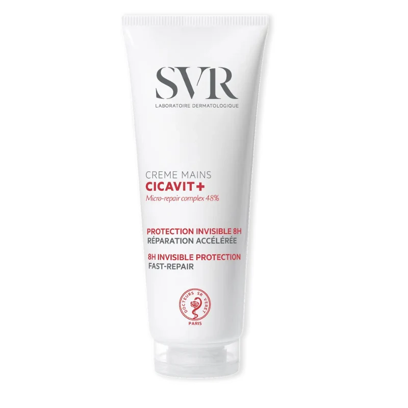 SVR Cicavit+ Creme de Mãos 75g