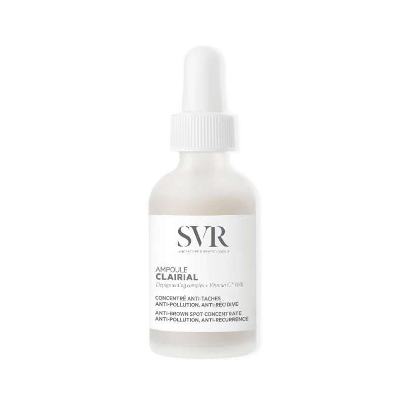 SVR Clairial Ampoule Concentrado Antimanchas 30ml