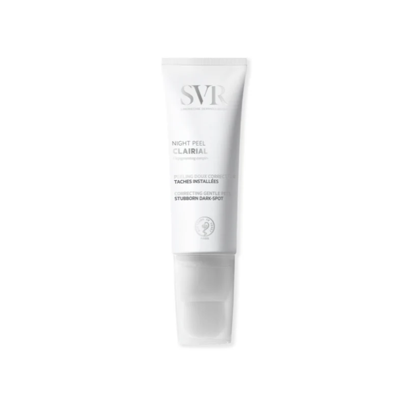 SVR Clairial Night Peel Antimanchas 50ml