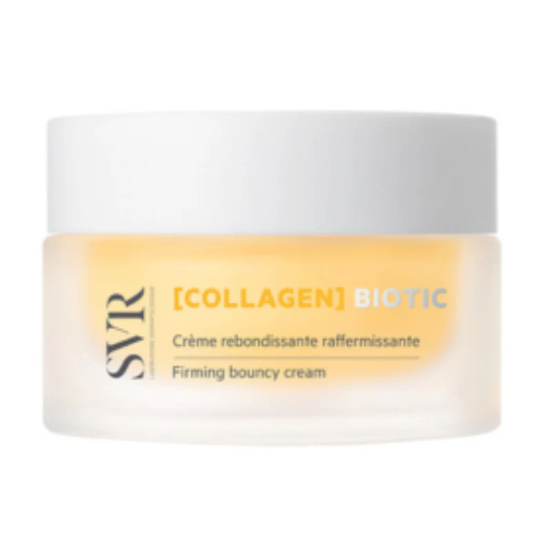 SVR Collagen Biotic Creme Regenerador Reafirmante 50ml