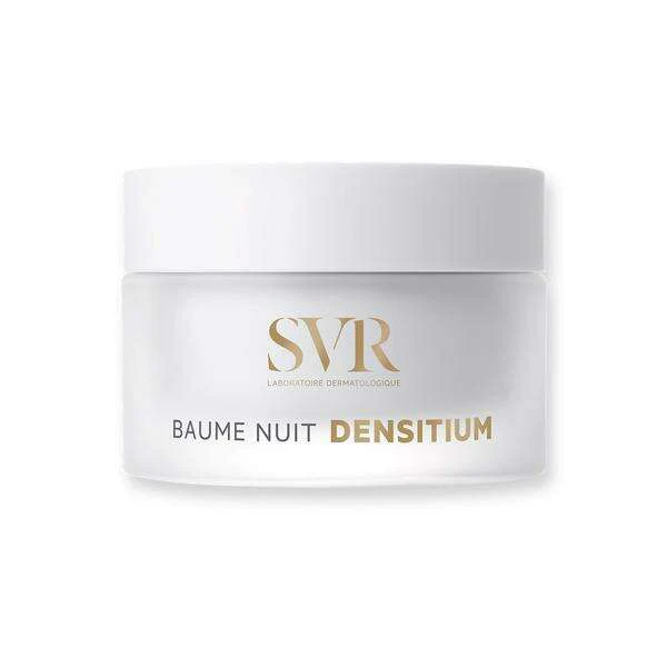 SVR Densitium Bálsamo de Noite Regeneração Intensa 50ml