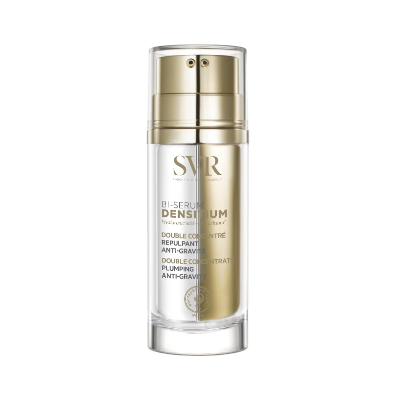 SVR Densitium Bi-Sérum Redensificante e Nutritivo 2x15ml