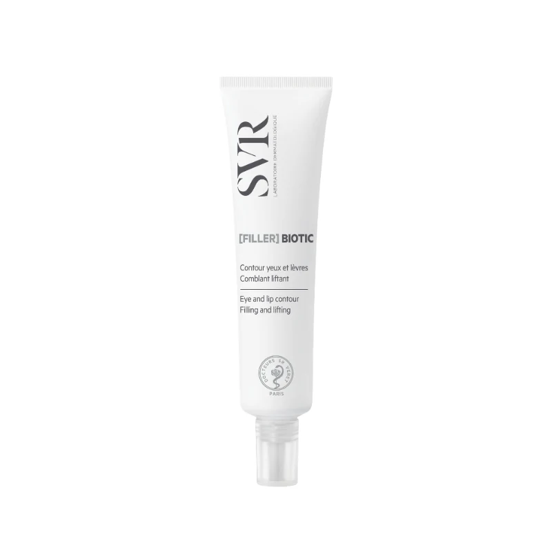 SVR Filler Biotic Contorno de Lábios e Olhos 15ml
