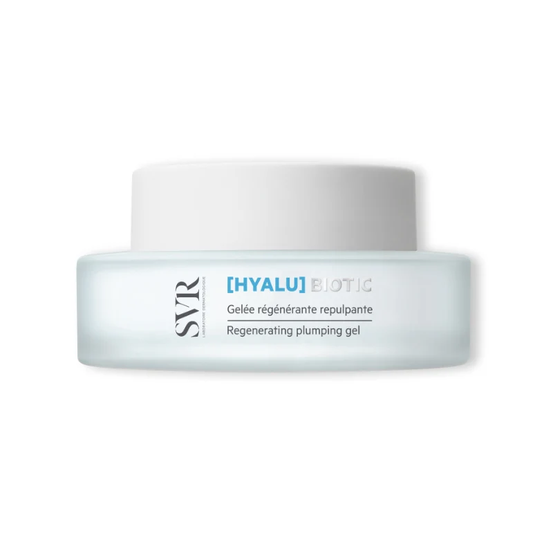 SVR Hyalu Biotic Geleia Regeneradora Repulpante 50ml