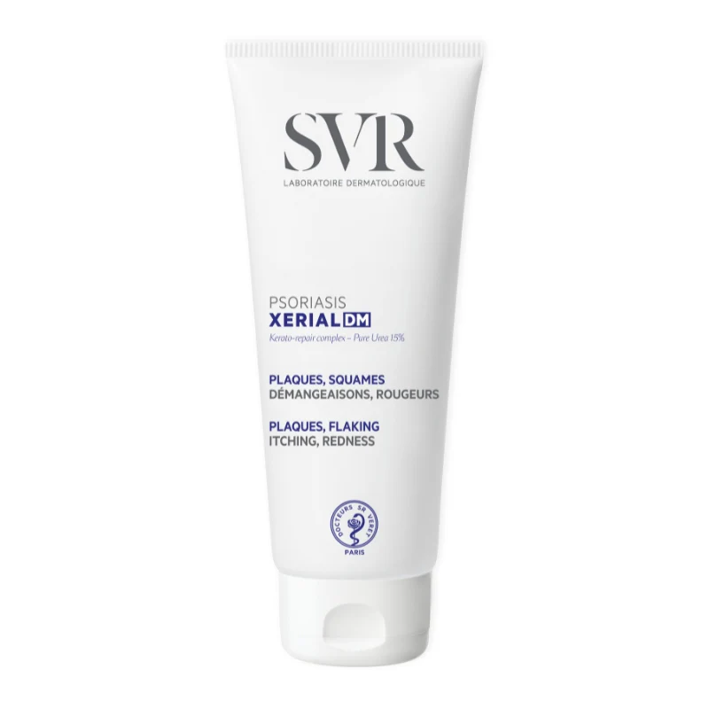 SVR Psoriasis Xerial DM Creme 200ml