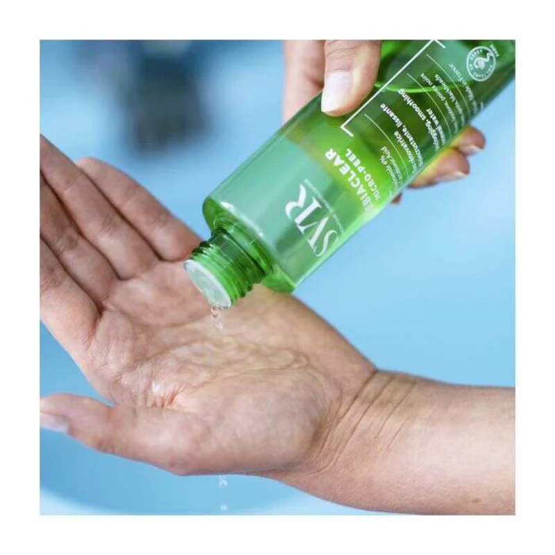SVR Sebiaclear Micropeel Água Renovadora e Alisadora 150ml - Image 2