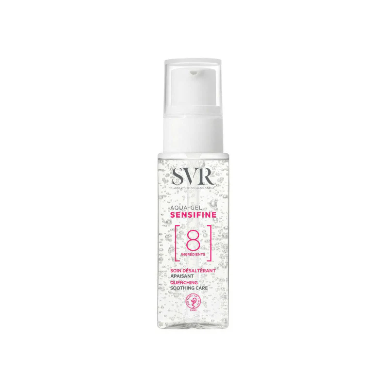 SVR Sensifine Aqua Gel 40ml