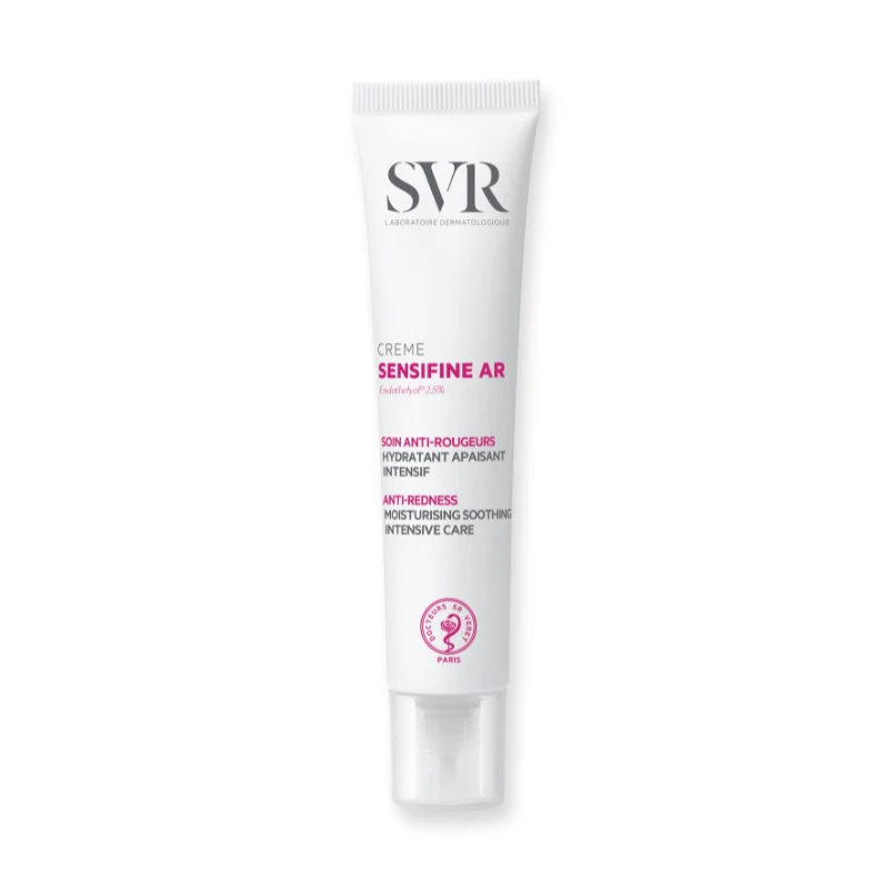 SVR Sensifine AR Creme Hidratante Anti-vermelhidão 40ml