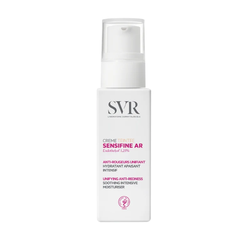 SVR Sensifine AR Creme Teintée 40mL