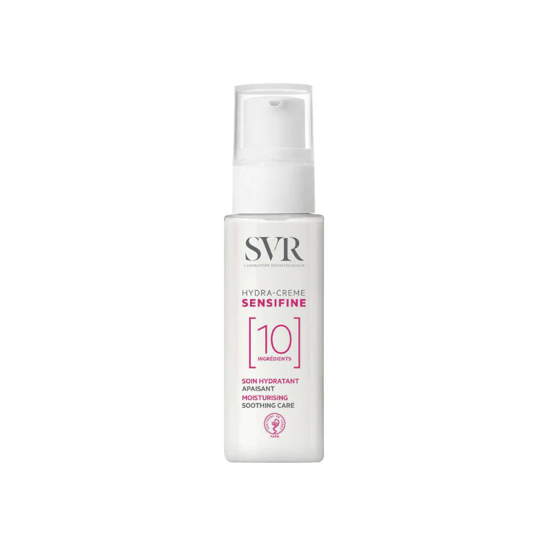 SVR Sensifine Hydra Creme 40ml