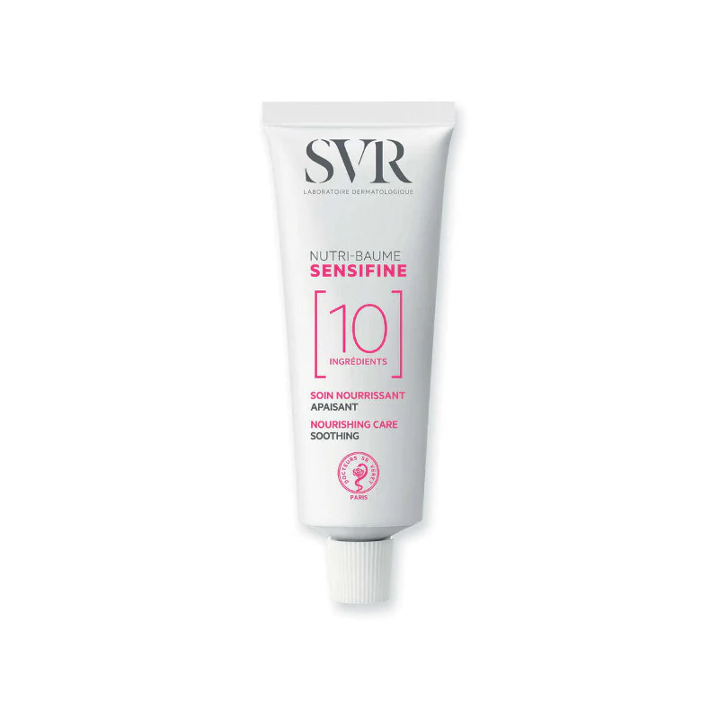 SVR Sensifine Nutri-Baume 40ml