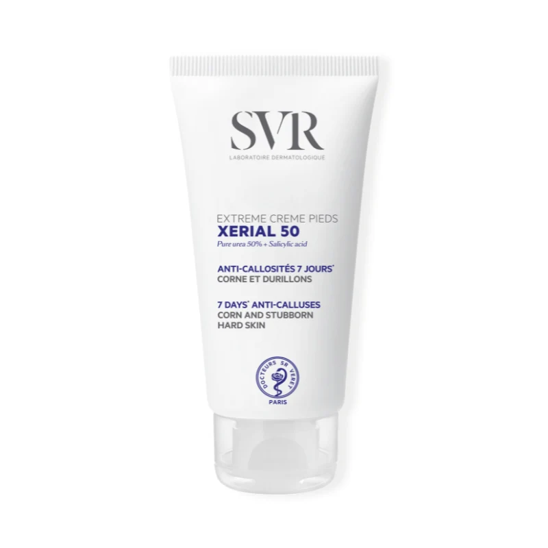 SVR Xérial 50 Extrême 50ML