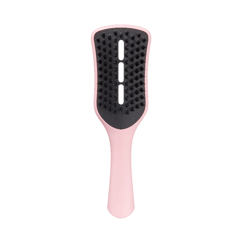 Tangle Teezer Blow-Dry Escova de Cabelo Rosa - Image 2