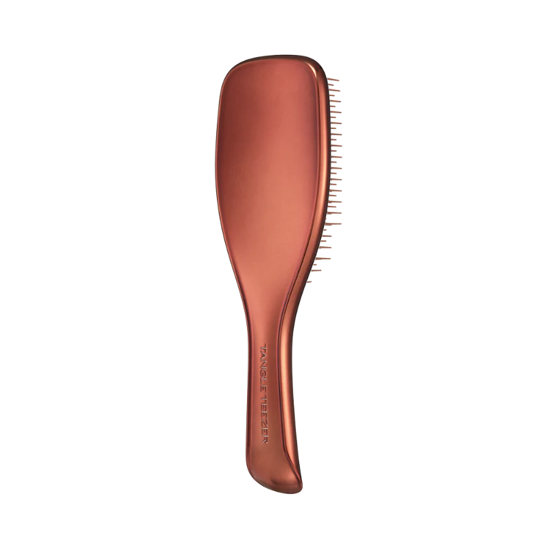 Tangle Teezer Detangler Escova de Cabelo Bronze Cromático - Image 4