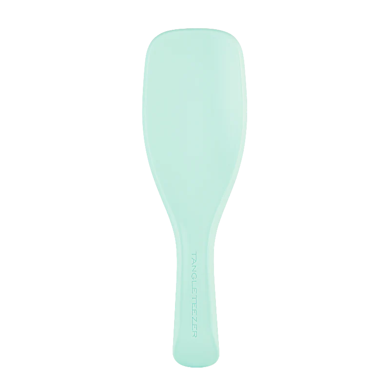 Tangle Teezer Detangler Finos e Frágeis Escova de Cabelo Menta - Image 3